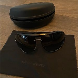 Emporio Armani sunglasses